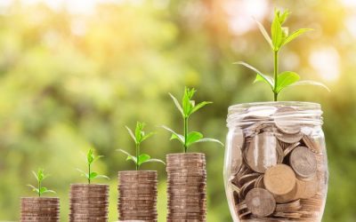 5 razones para invertir en inmobiliaria