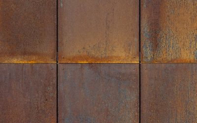 Acero Corten